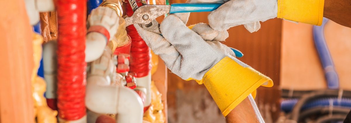 How to Find a Good Plumber in Zurich