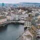 Stadtteile Zuerich wir fuer Sie als Sanitaer bild 1