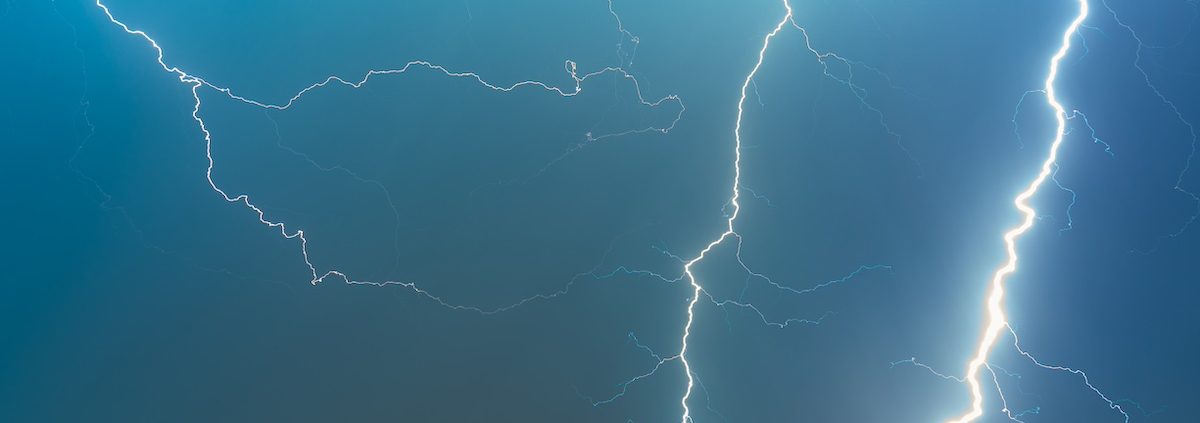 Wann ist Blitzschutz vorgeschrieben bild 1