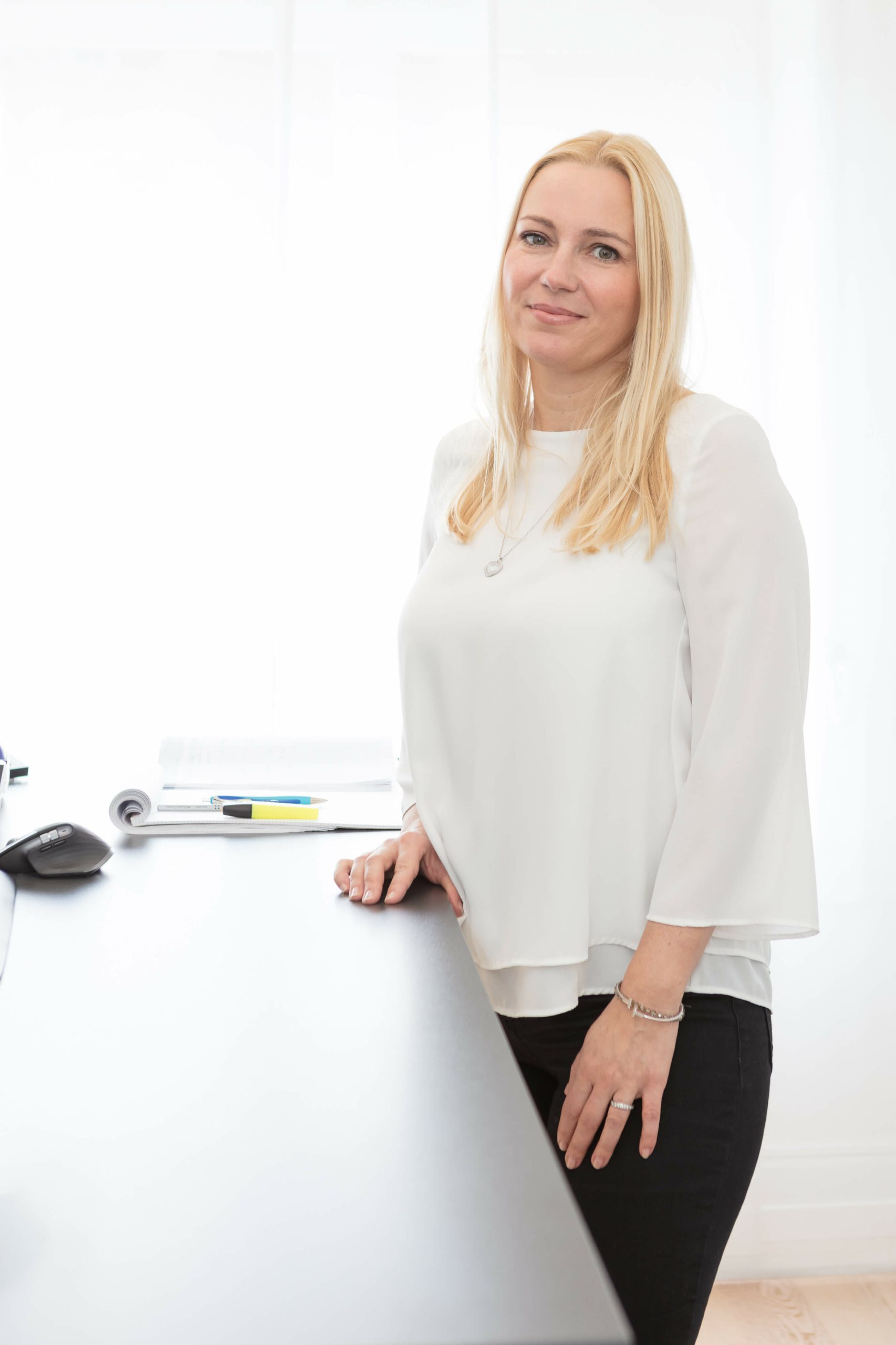 Sonja Mautner