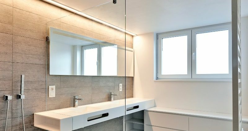 how to install shower image 1